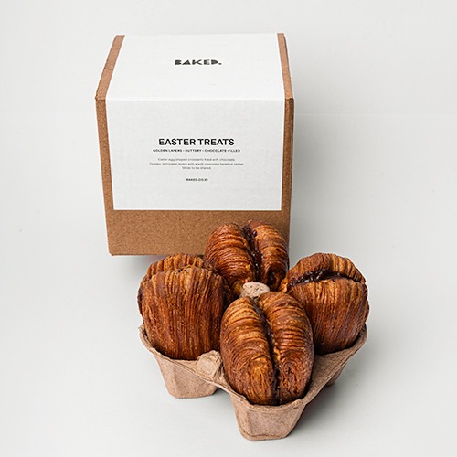 Easter Treat (4-Box)