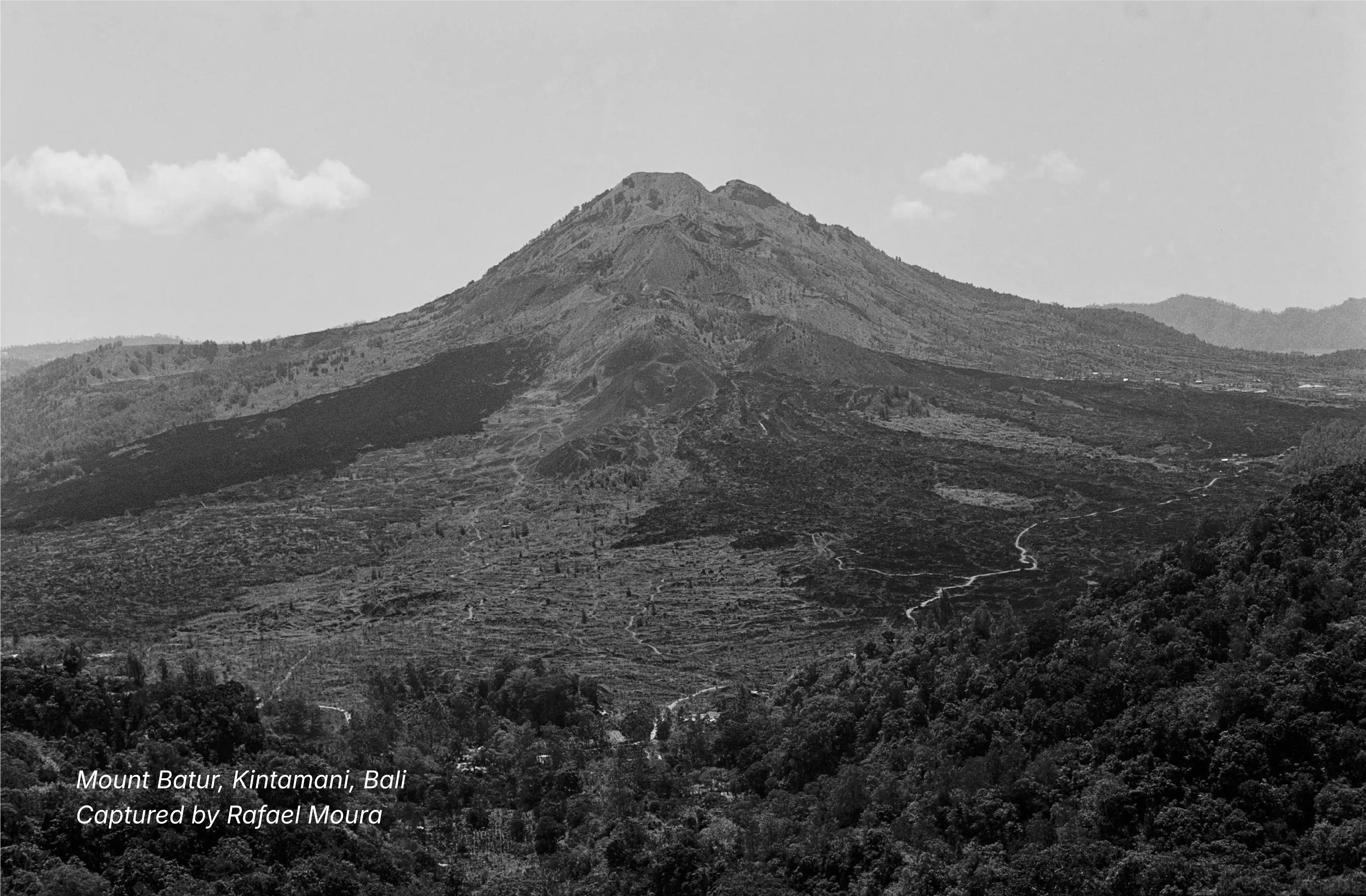 mount